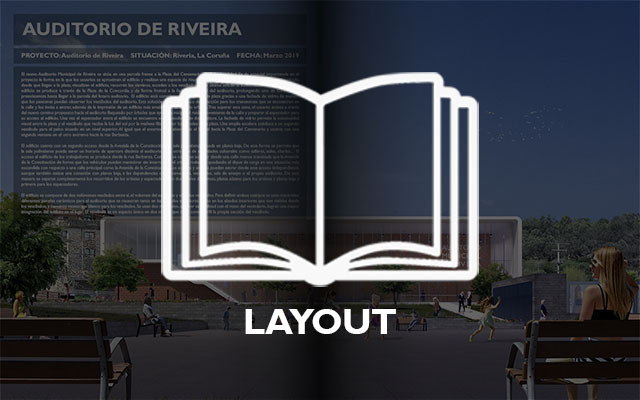 layout