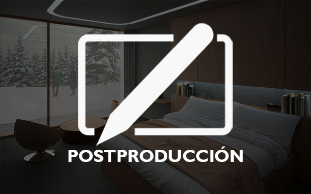 postproducción